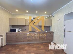 1-к квартира, на длительный срок, 50м2, 14/18 этаж