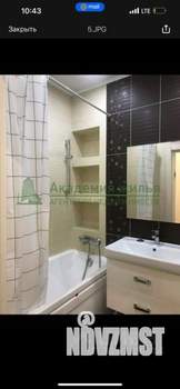 2-к квартира, на длительный срок, 49м2, 11/19 этаж