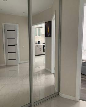 1-к квартира, на длительный срок, 42м2, 12/12 этаж