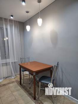 1-к квартира, на длительный срок, 54м2, 6/13 этаж