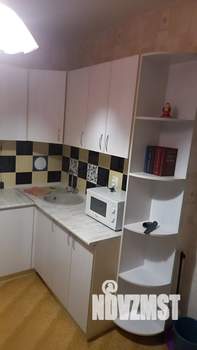 1-к квартира, на длительный срок, 40м2, 6/9 этаж