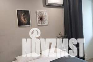 1-к квартира, посуточно, 20м2, 1/16 этаж