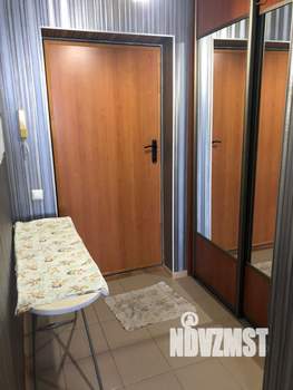 1-к квартира, на длительный срок, 39м2, 8/14 этаж