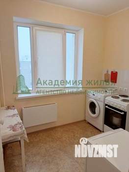 1-к квартира, на длительный срок, 25м2, 9/10 этаж