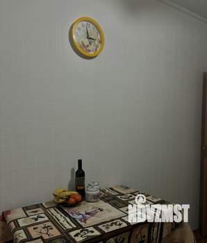 1-к квартира, на длительный срок, 38м2, 5/10 этаж