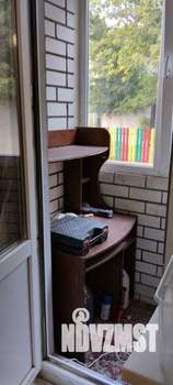 1-к квартира, на длительный срок, 33м2, 1/10 этаж