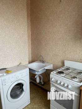 1-к квартира, на длительный срок, 28м2, 10/10 этаж