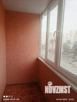 1-к квартира, на длительный срок, 40м2, 5/10 этаж