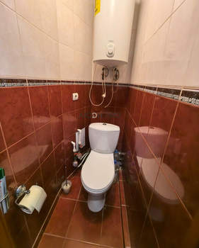 2-к квартира, на длительный срок, 57м2, 3/9 этаж