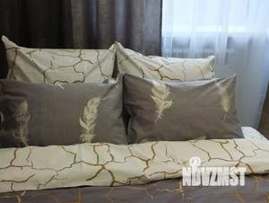 2-к квартира, посуточно, 52м2, 1/1 этаж
