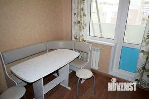 1-к квартира, на длительный срок, 34м2, 7/10 этаж
