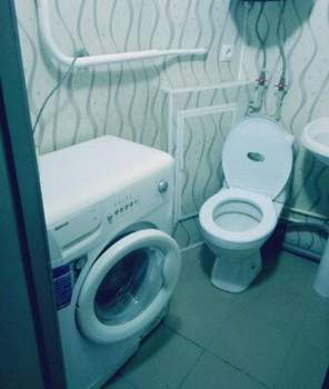 1-к квартира, на длительный срок, 22м2, 5/9 этаж