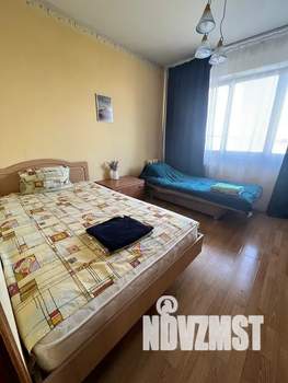 2-к квартира, посуточно, 72м2, 9/10 этаж