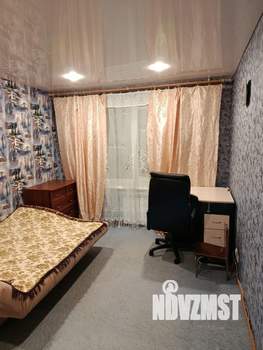 2-к квартира, на длительный срок, 53м2, 8/9 этаж