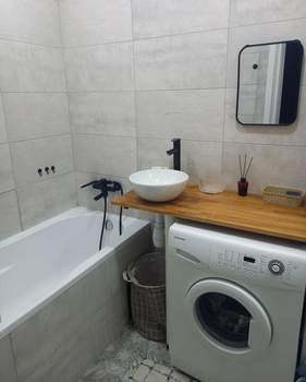 1-к квартира, на длительный срок, 38м2, 5/10 этаж