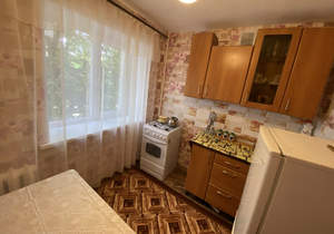 1-к квартира, на длительный срок, 30м2, 4/5 этаж