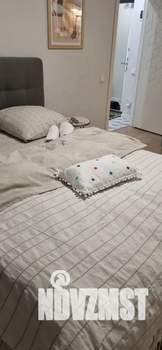 1-к квартира, посуточно, 33м2, 5/9 этаж