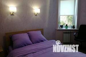 2-к квартира, посуточно, 70м2, 4/15 этаж