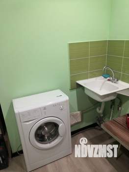 1-к квартира, на длительный срок, 34м2, 4/9 этаж