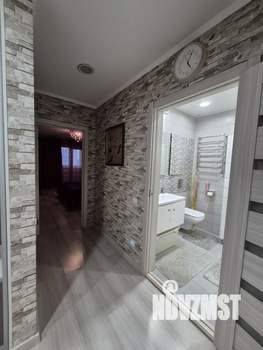 2-к квартира, на длительный срок, 60м2, 4/15 этаж