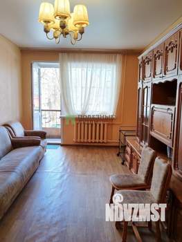 3-к квартира, на длительный срок, 60м2, 3/5 этаж