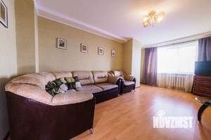 2-к квартира, посуточно, 65м2, 1/1 этаж