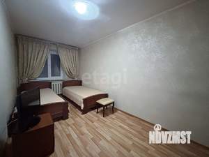 2-к квартира, на длительный срок, 46м2, 1/5 этаж