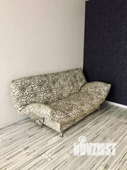 1-к квартира, посуточно, 40м2, 9/25 этаж