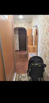 2-к квартира, на длительный срок, 52м2, 8/9 этаж