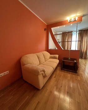1-к квартира, на длительный срок, 45м2, 8/10 этаж