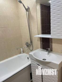 3-к квартира, на длительный срок, 90м2, 1/9 этаж