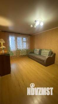 1-к квартира, на длительный срок, 41м2, 6/10 этаж