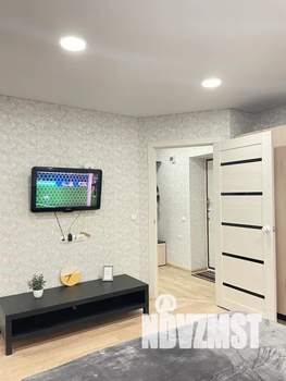 1-к квартира, посуточно, 40м2, 3/5 этаж