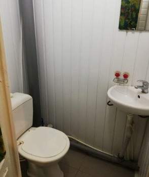 1-к квартира, на длительный срок, 32м2, 2/3 этаж