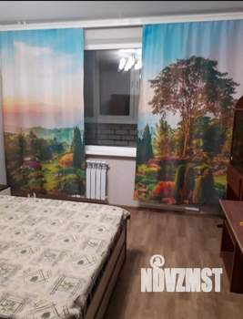 1-к квартира, на длительный срок, 30м2, 1/11 этаж