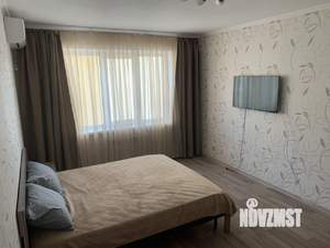 1-к квартира, на длительный срок, 38м2, 5/12 этаж