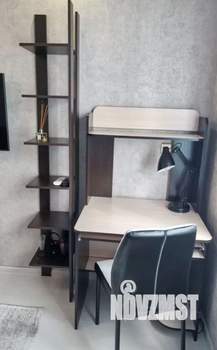 1-к квартира, на длительный срок, 40м2, 21/25 этаж