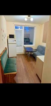 1-к квартира, на длительный срок, 40м2, 1/9 этаж