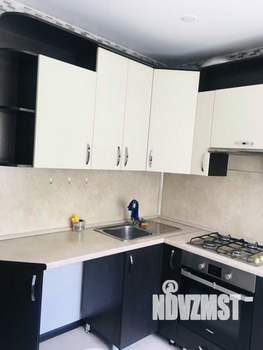 1-к квартира, на длительный срок, 33м2, 2/3 этаж