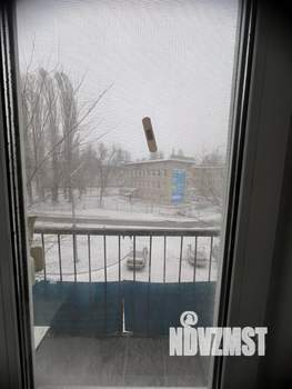 2-к квартира, на длительный срок, 43м2, 3/4 этаж