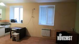 Студия квартира, на длительный срок, 30м2, 1/5 этаж