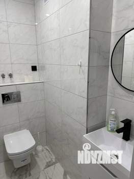 3-к квартира, посуточно, 81м2, 3/23 этаж