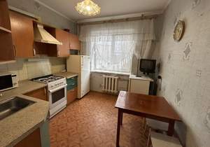 2-к квартира, на длительный срок, 56м2, 4/10 этаж