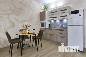 2-к квартира, посуточно, 56м2, 1/1 этаж