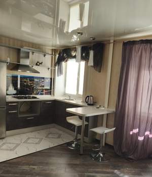 1-к квартира, на длительный срок, 30м2, 7/10 этаж