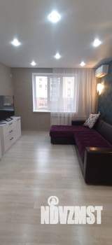 1-к квартира, на длительный срок, 33м2, 3/11 этаж