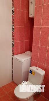 1-к квартира, посуточно, 50м2, 20/26 этаж