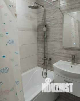 1-к квартира, посуточно, 32м2, 9/10 этаж