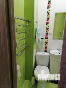 1-к квартира, на длительный срок, 37м2, 8/10 этаж