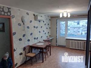 2-к квартира, на длительный срок, 45м2, 6/9 этаж